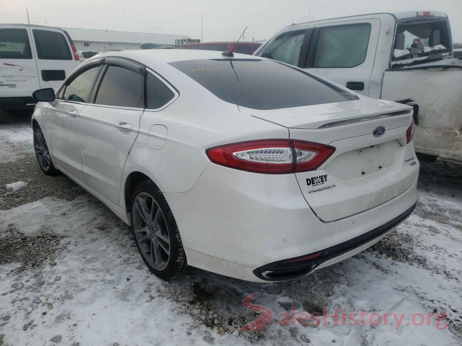 3FA6P0D91GR232573 2016 FORD FUSION