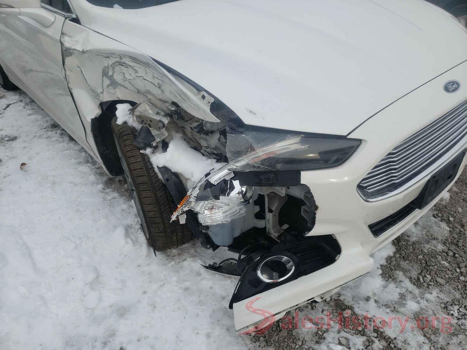 3FA6P0D91GR232573 2016 FORD FUSION