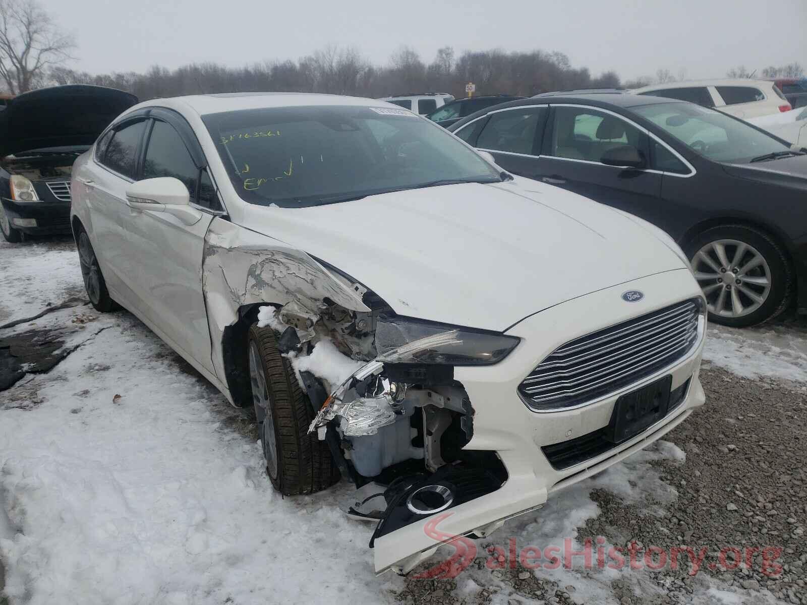 3FA6P0D91GR232573 2016 FORD FUSION