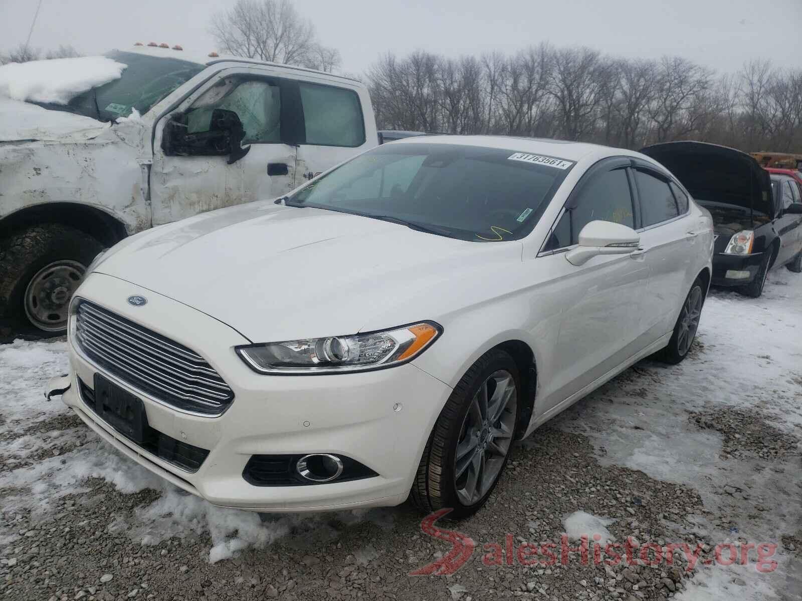 3FA6P0D91GR232573 2016 FORD FUSION