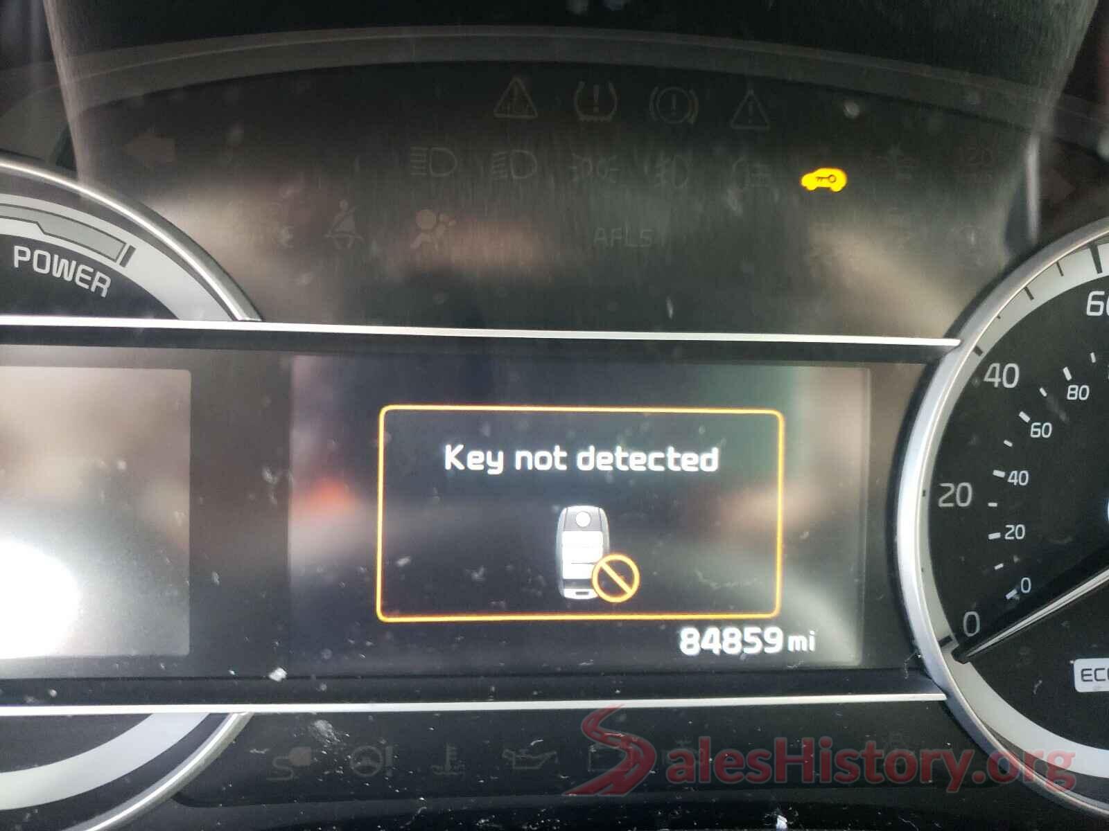 KNDCB3LC1J5190247 2018 KIA NIRO