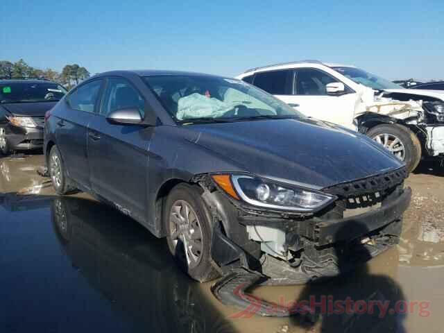 KMHD74LF9HU098739 2017 HYUNDAI ELANTRA