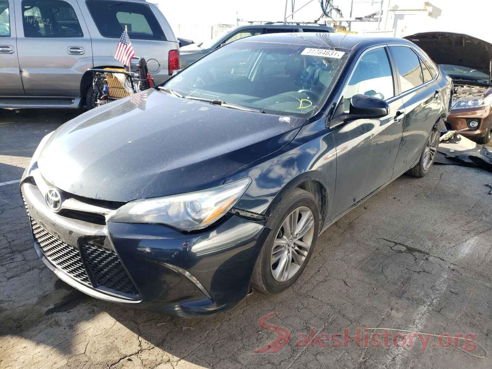 4T1BF1FK6GU159996 2016 TOYOTA CAMRY