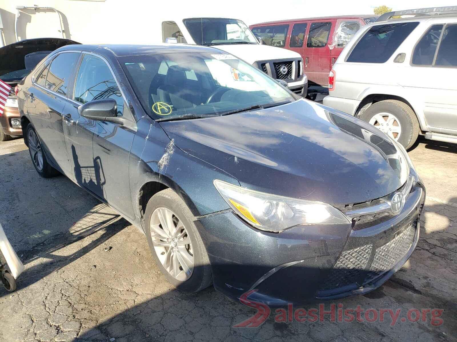 4T1BF1FK6GU159996 2016 TOYOTA CAMRY