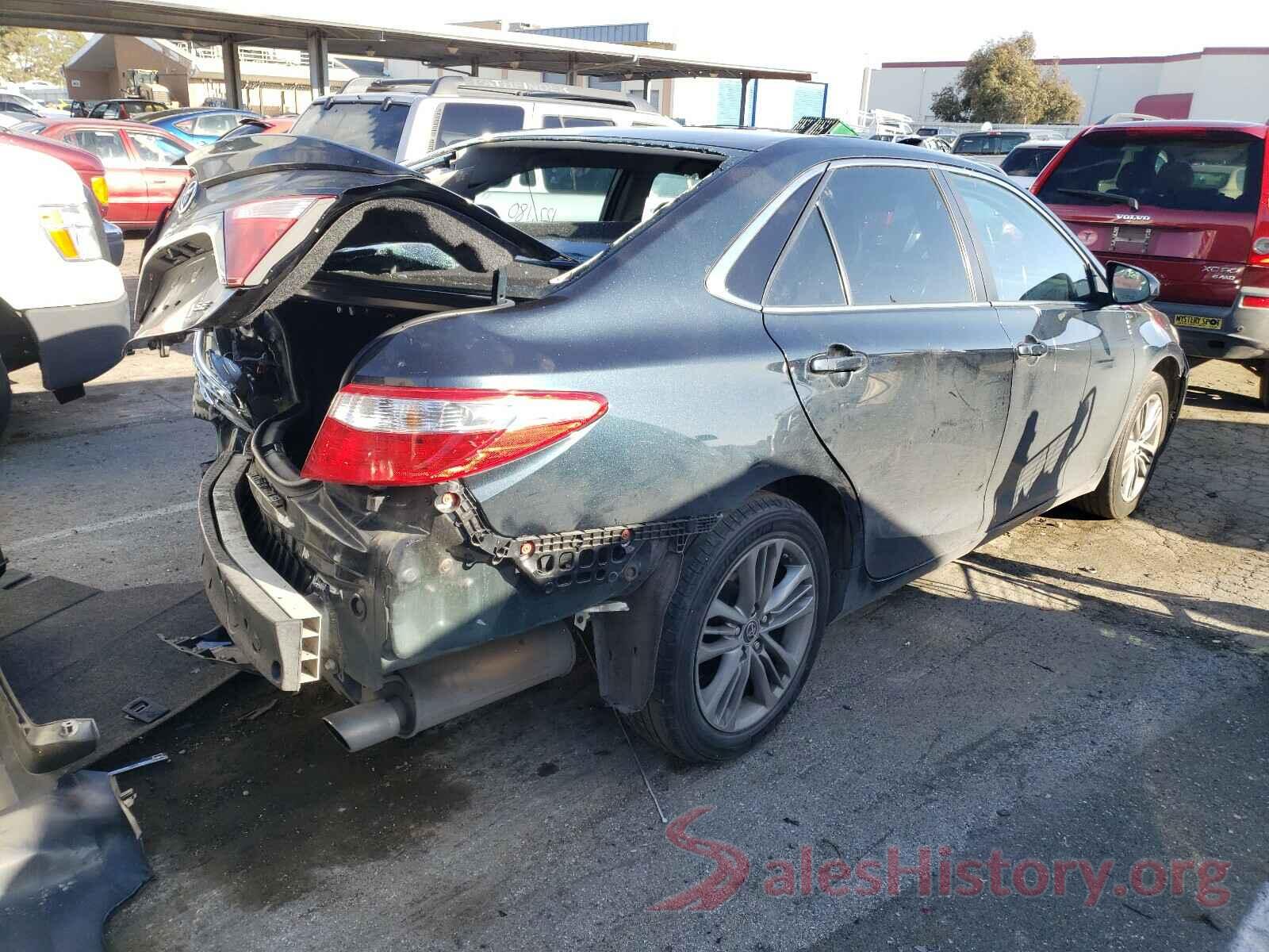 4T1BF1FK6GU159996 2016 TOYOTA CAMRY