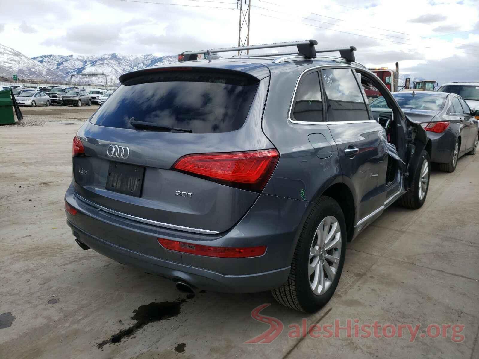 WA1C2AFP6GA137637 2016 AUDI Q5