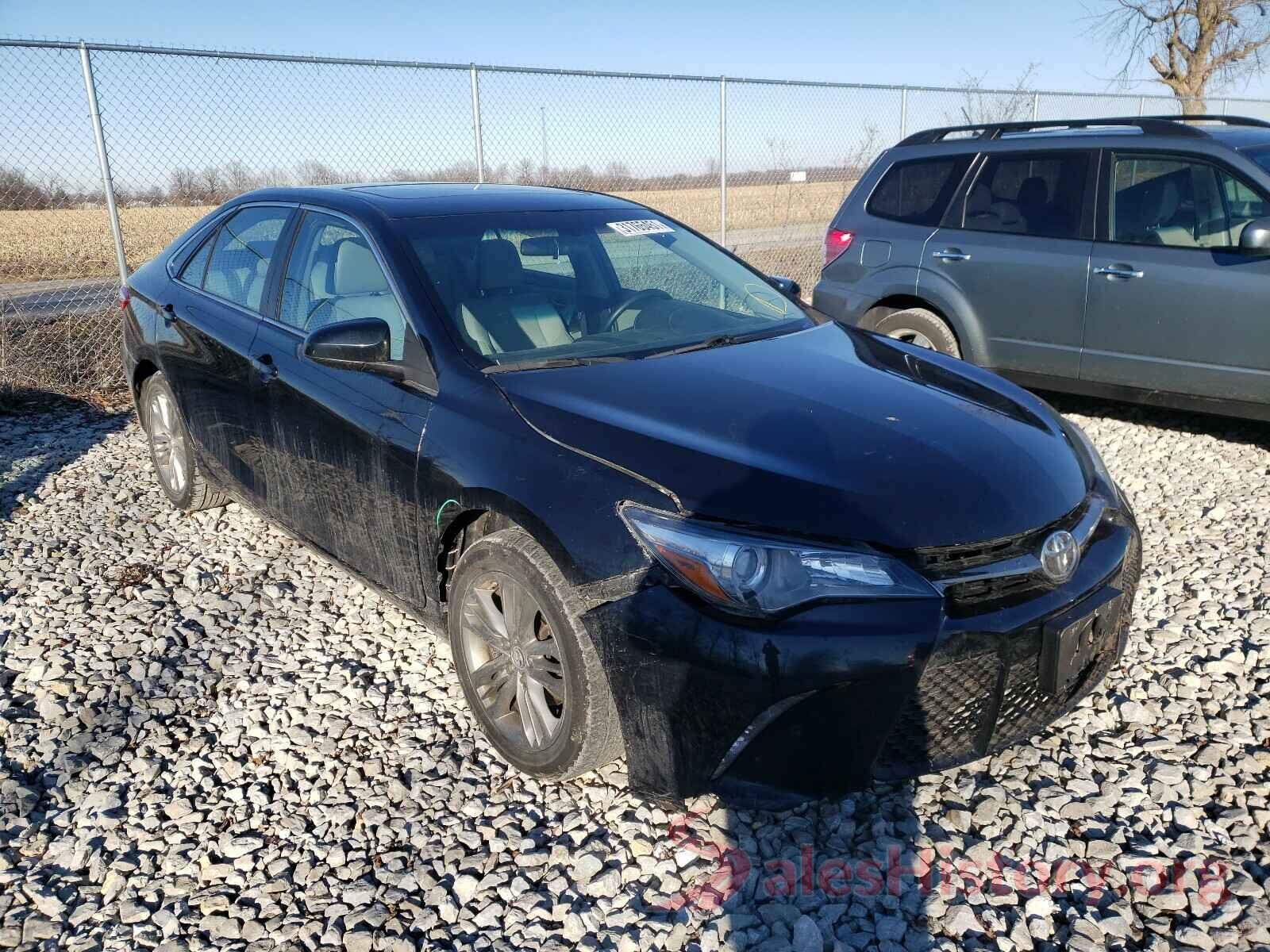 4T1BF1FK7GU154273 2016 TOYOTA CAMRY