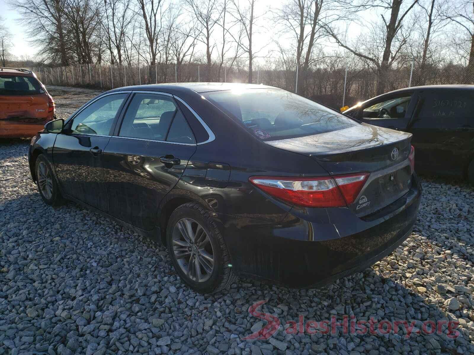 4T1BF1FK7GU154273 2016 TOYOTA CAMRY