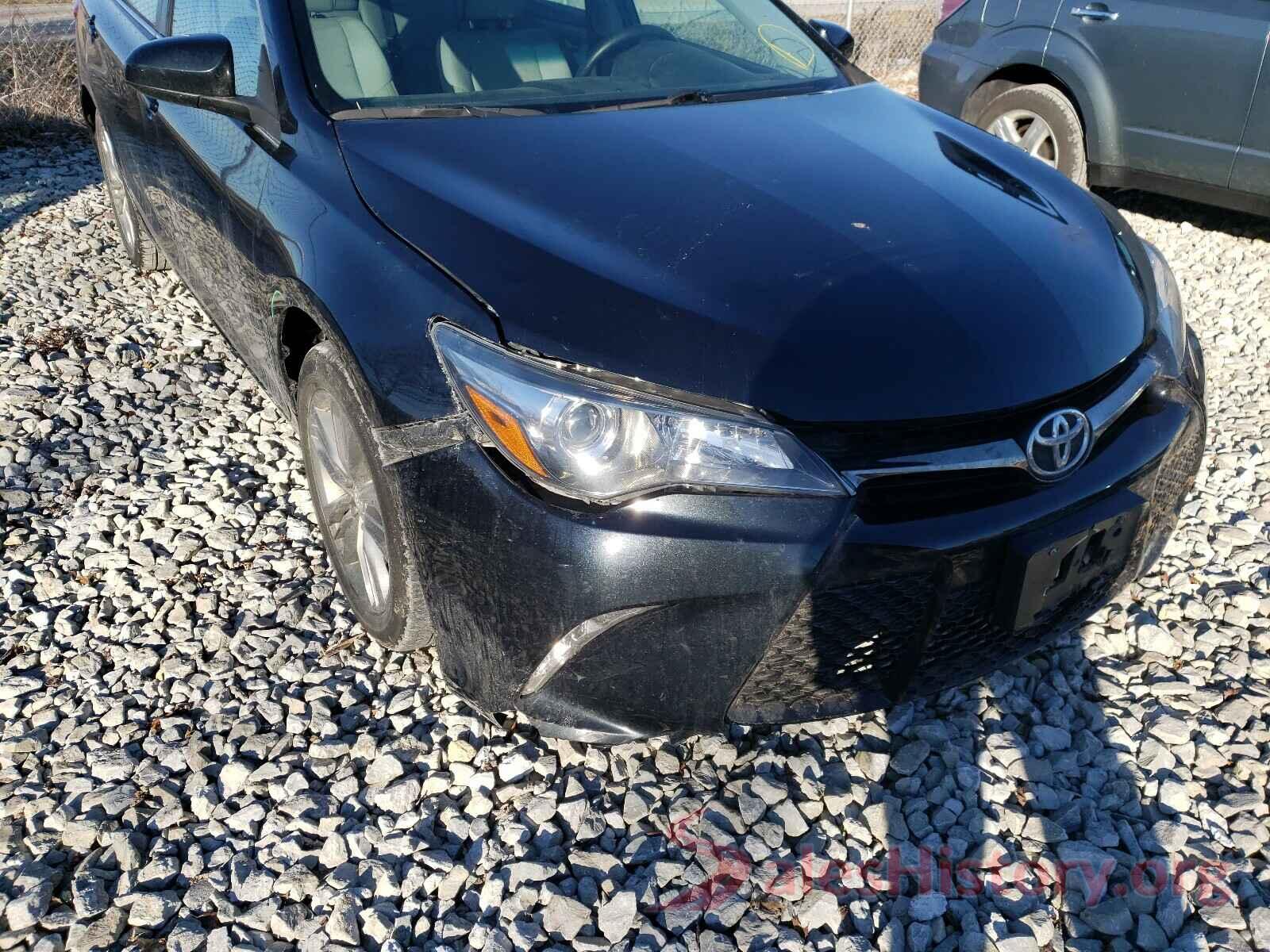 4T1BF1FK7GU154273 2016 TOYOTA CAMRY