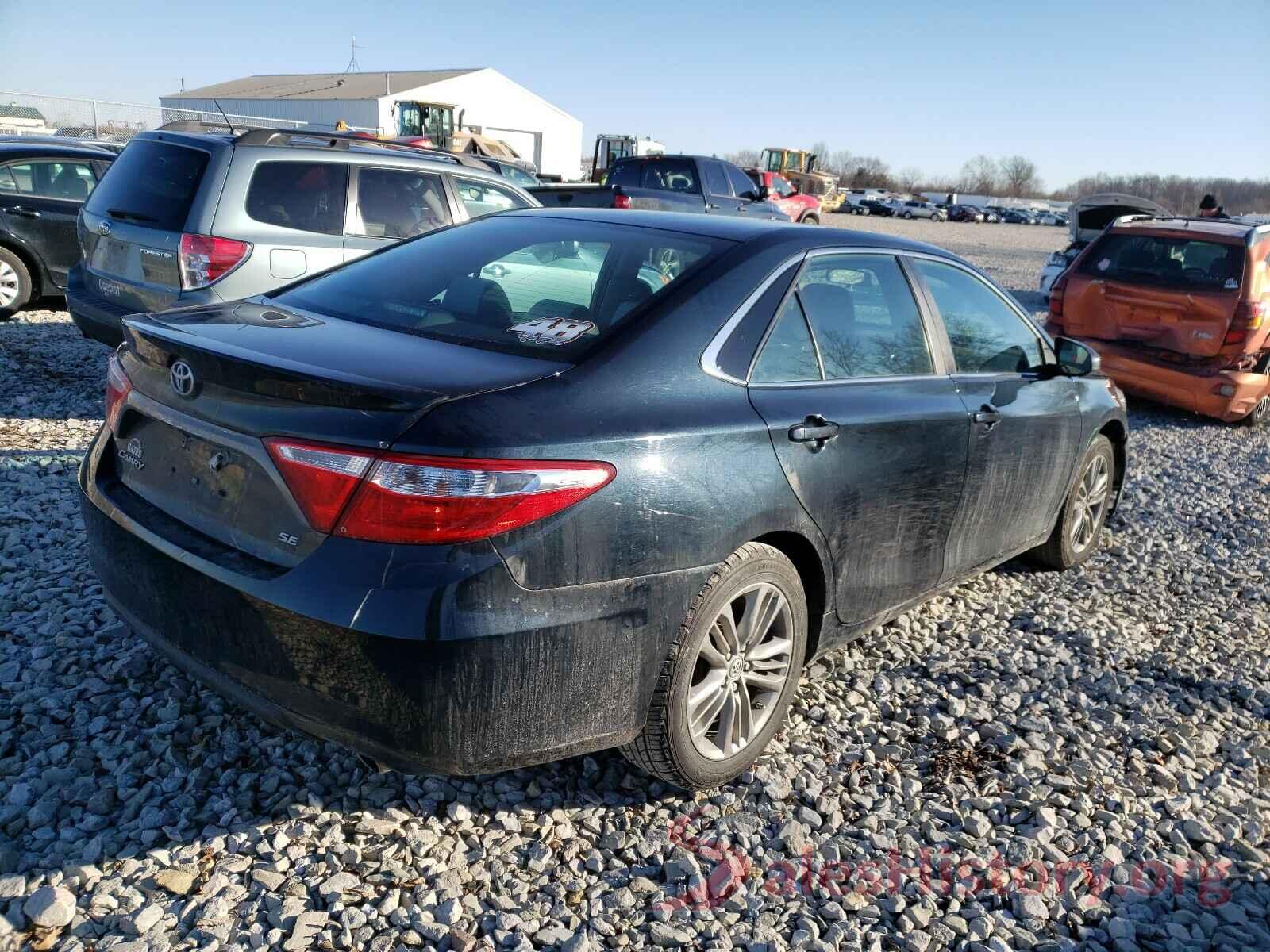 4T1BF1FK7GU154273 2016 TOYOTA CAMRY