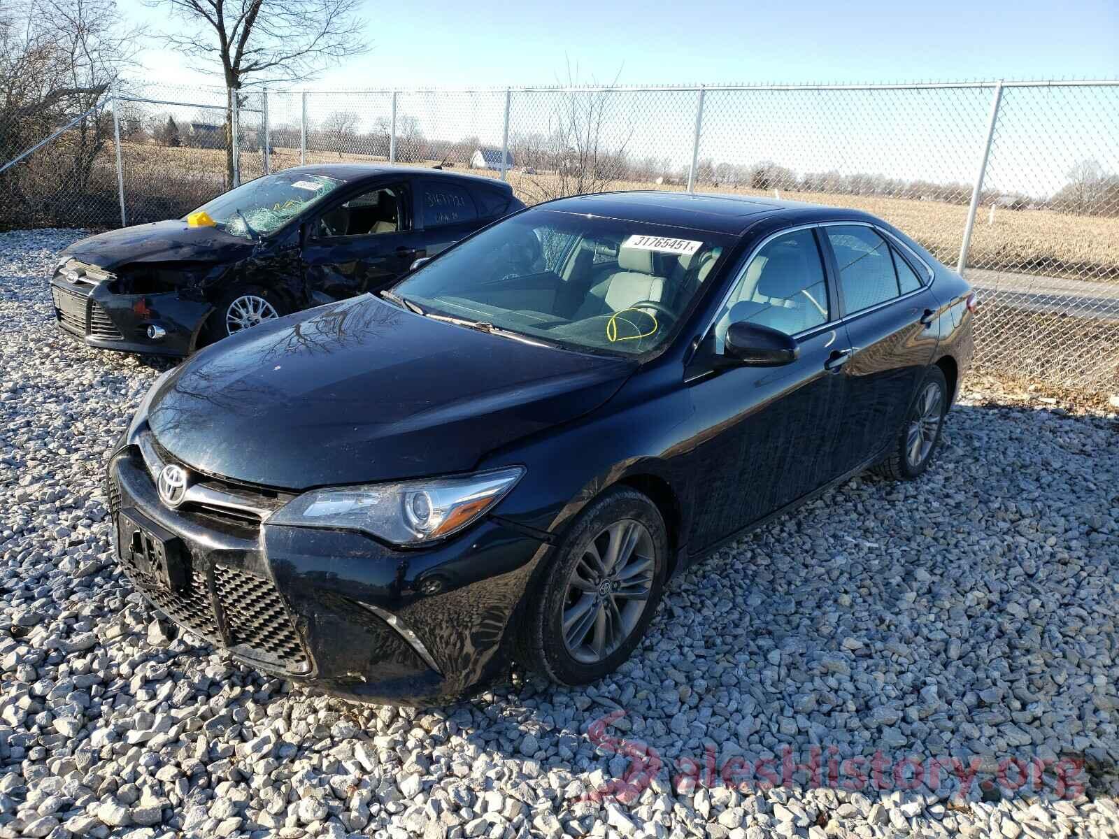 4T1BF1FK7GU154273 2016 TOYOTA CAMRY