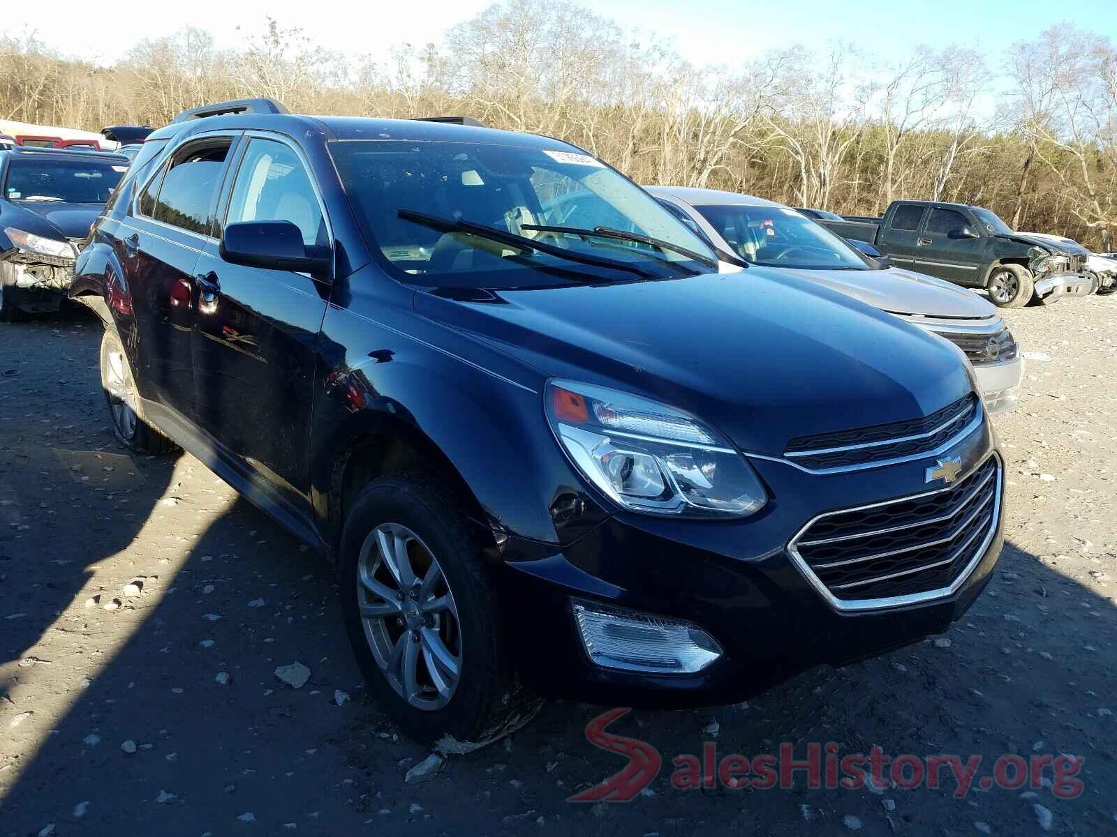 2GNALCEK2G1180076 2016 CHEVROLET EQUINOX