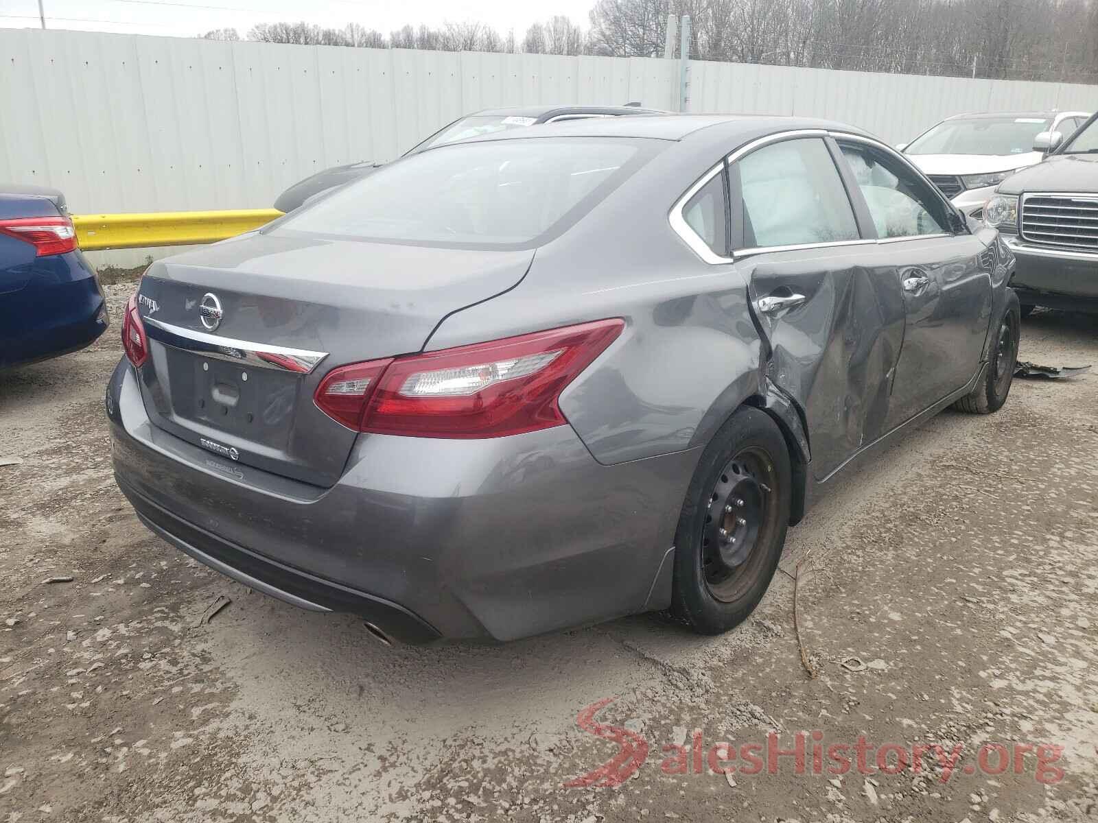 1N4AL3AP0JC160751 2018 NISSAN ALTIMA