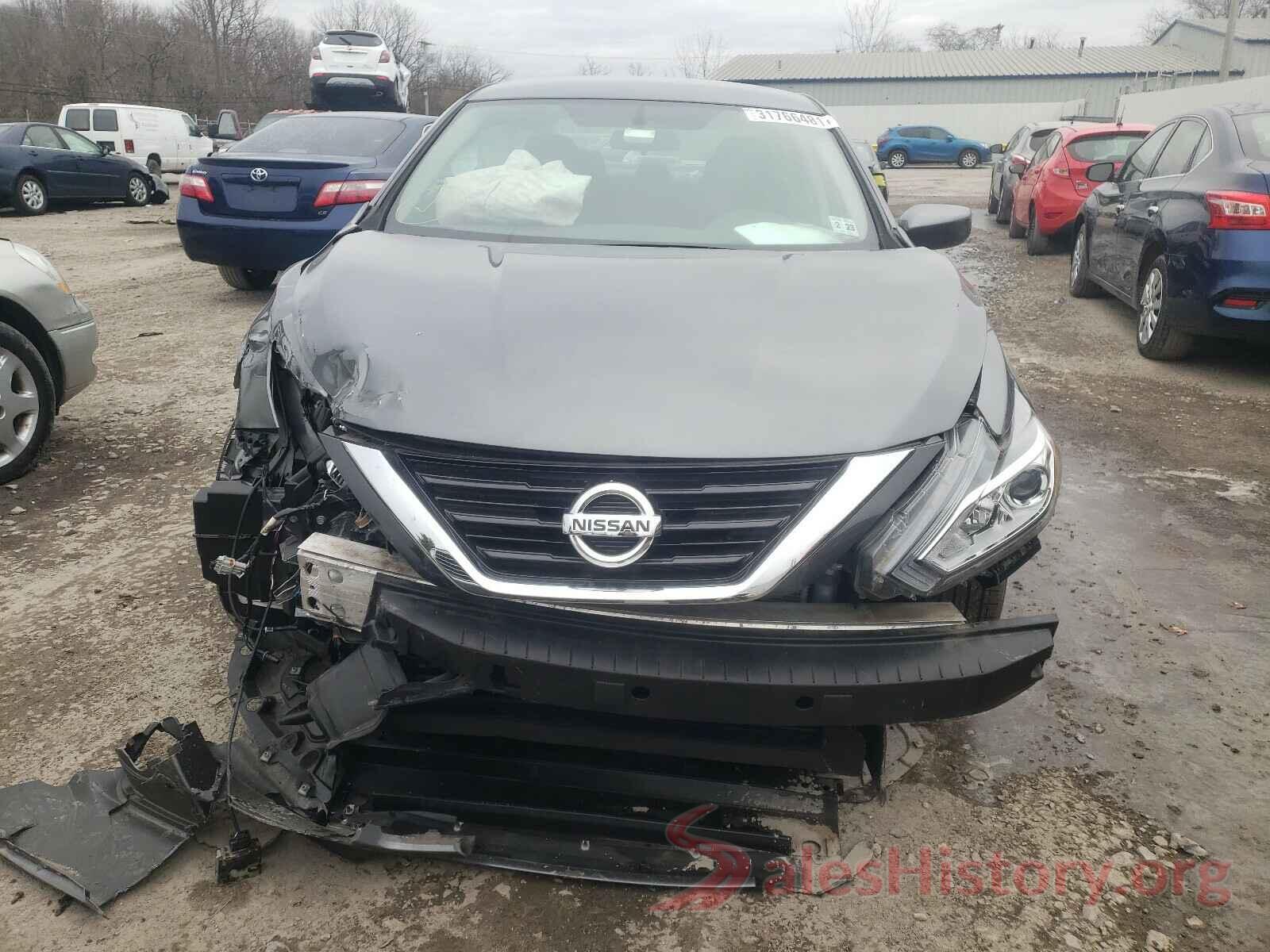 1N4AL3AP0JC160751 2018 NISSAN ALTIMA