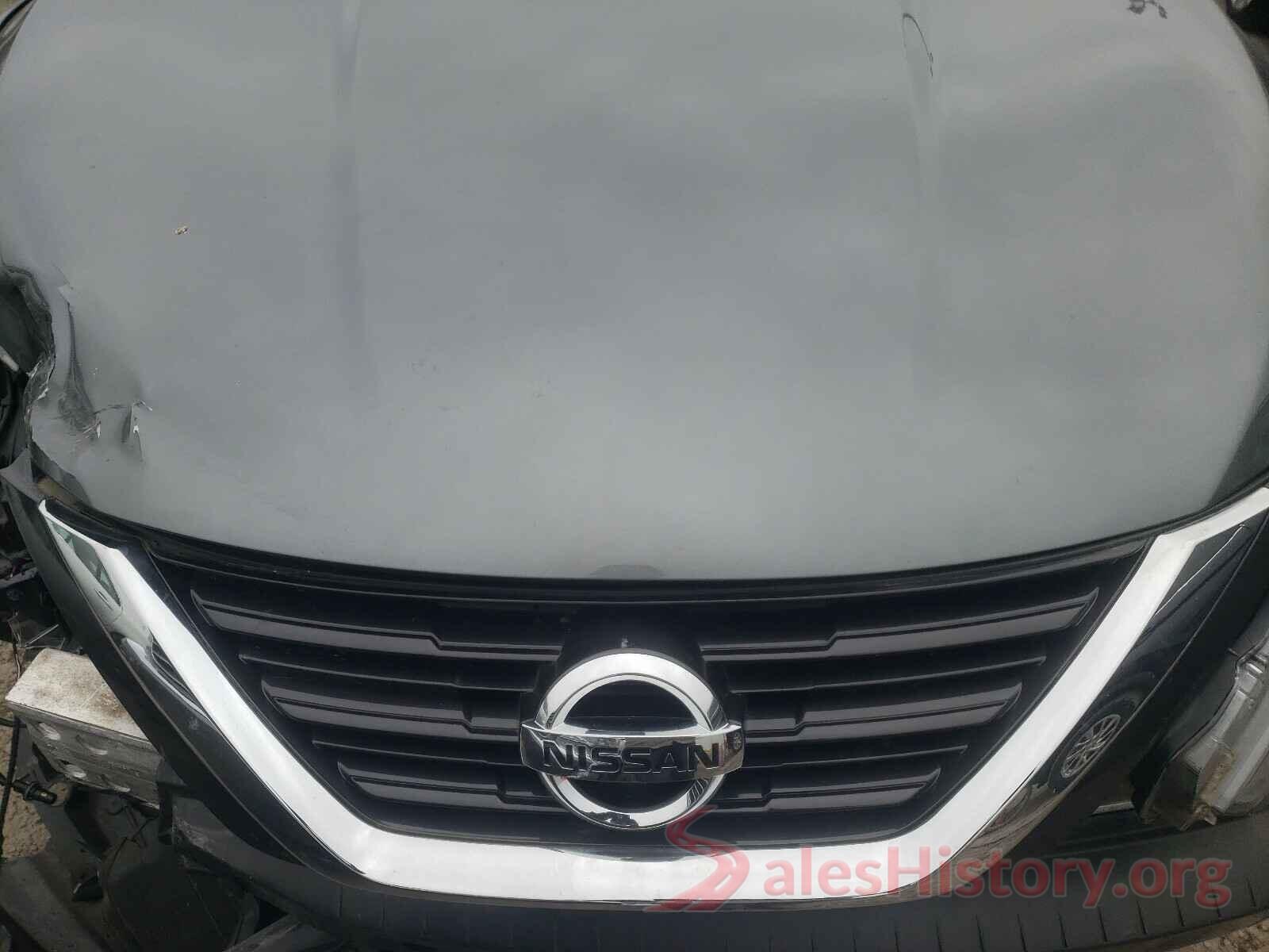 1N4AL3AP0JC160751 2018 NISSAN ALTIMA