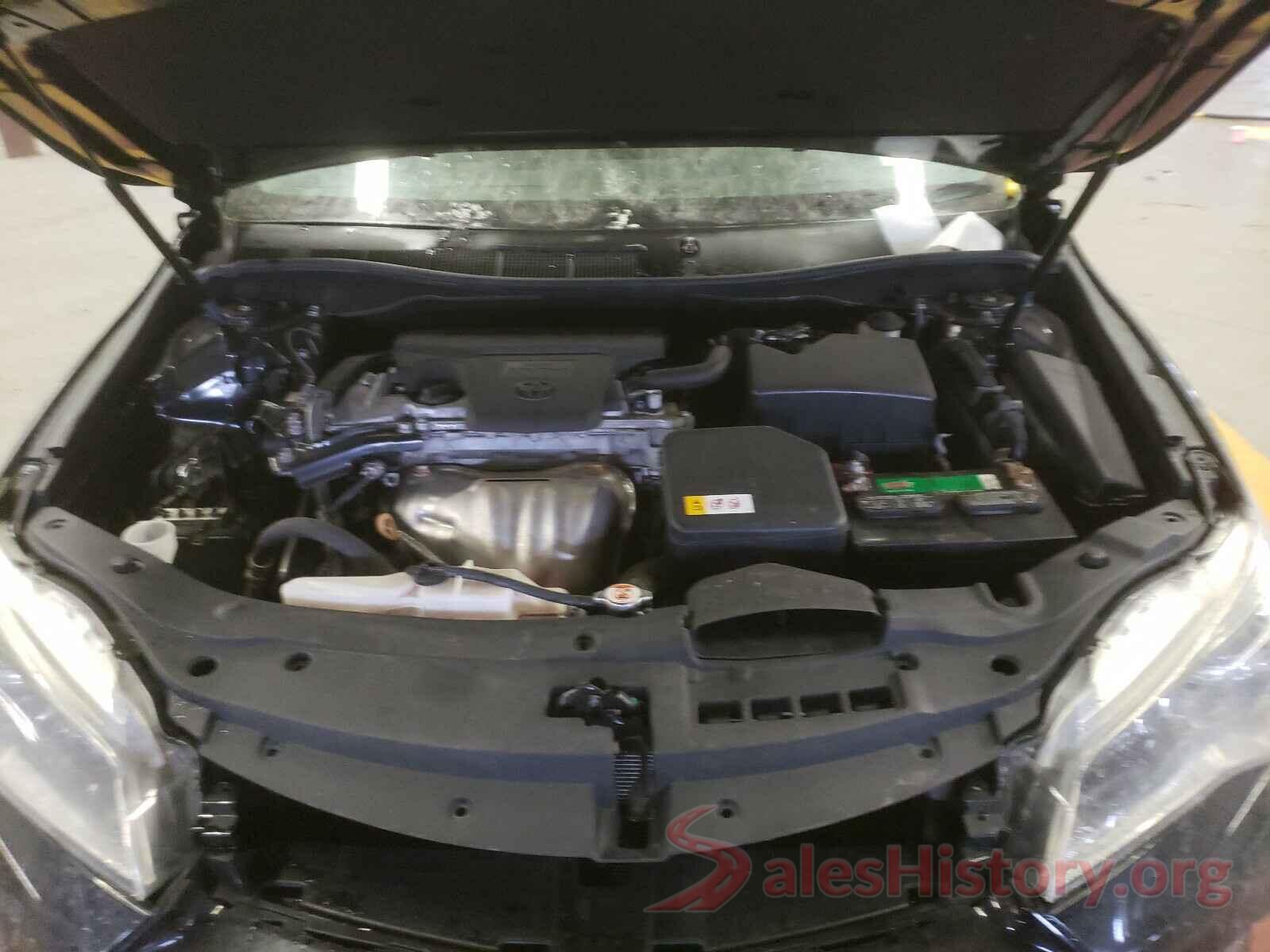 4T1BF1FK8HU381506 2017 TOYOTA CAMRY