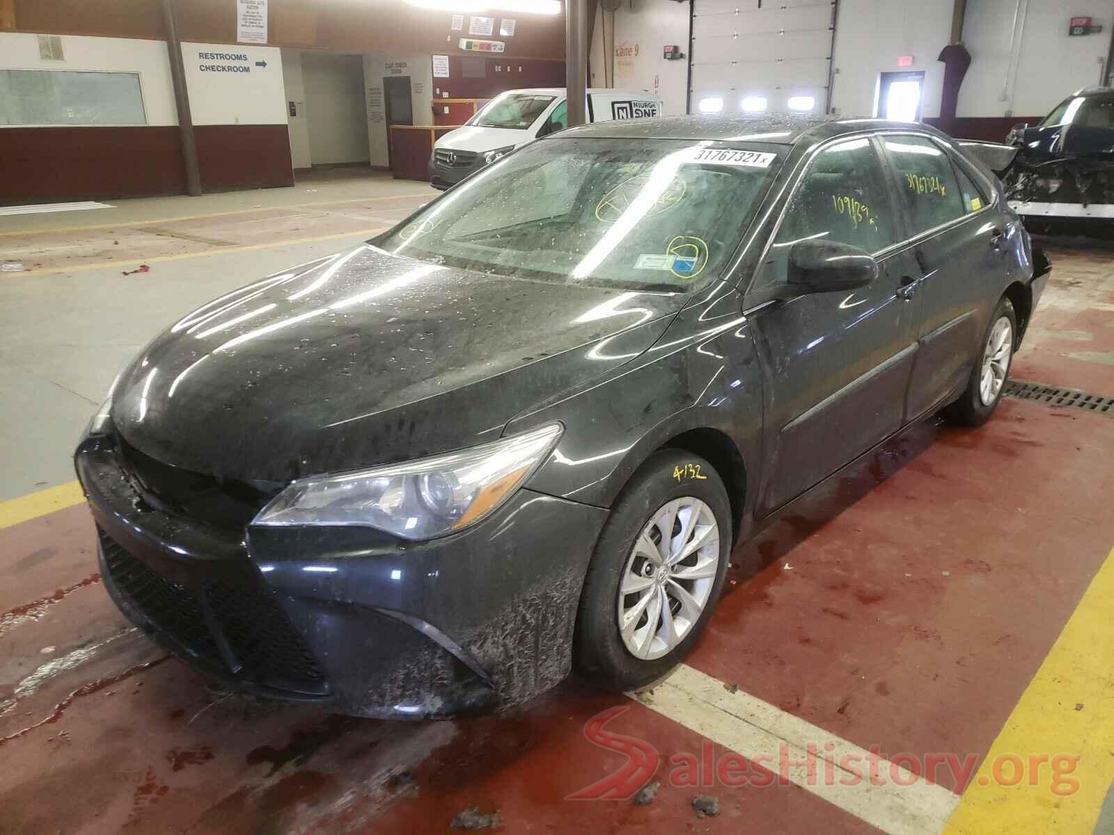 4T1BF1FK8HU381506 2017 TOYOTA CAMRY