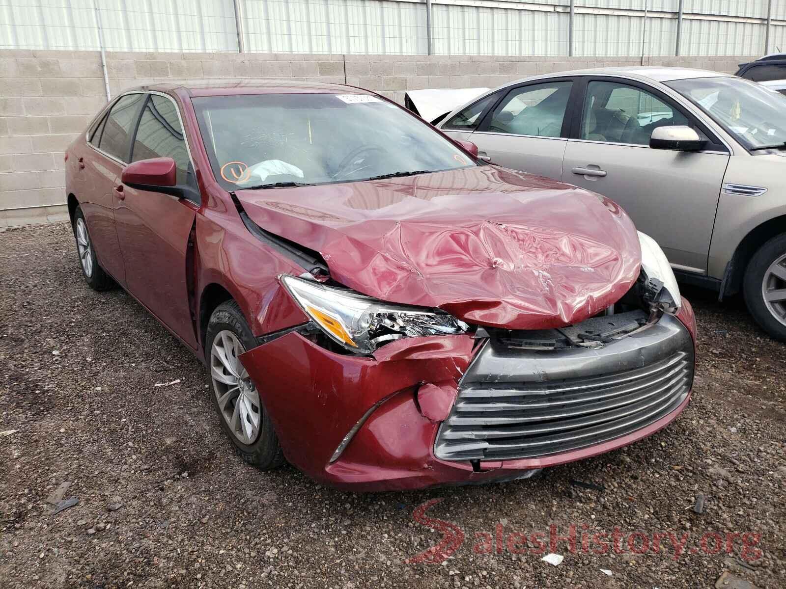 4T1BF1FK8GU529166 2016 TOYOTA CAMRY