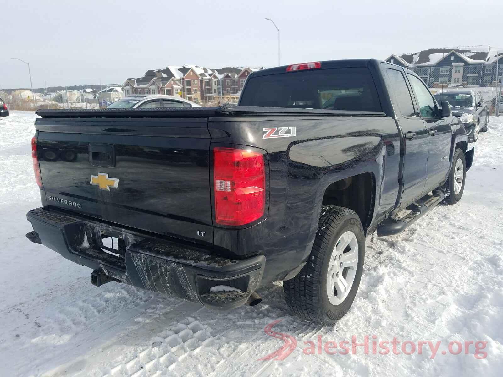 1GCVKREC5GZ114251 2016 CHEVROLET SILVERADO