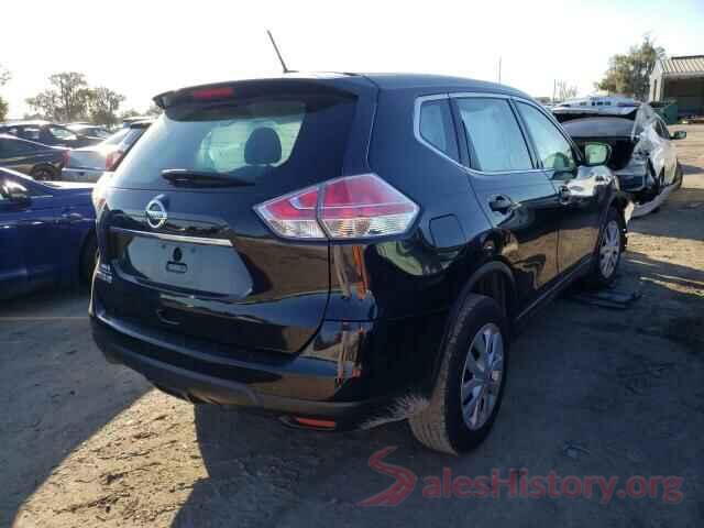 JN8AT2MT5GW010286 2016 NISSAN ROGUE