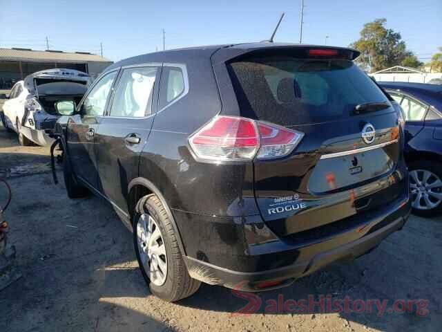 JN8AT2MT5GW010286 2016 NISSAN ROGUE