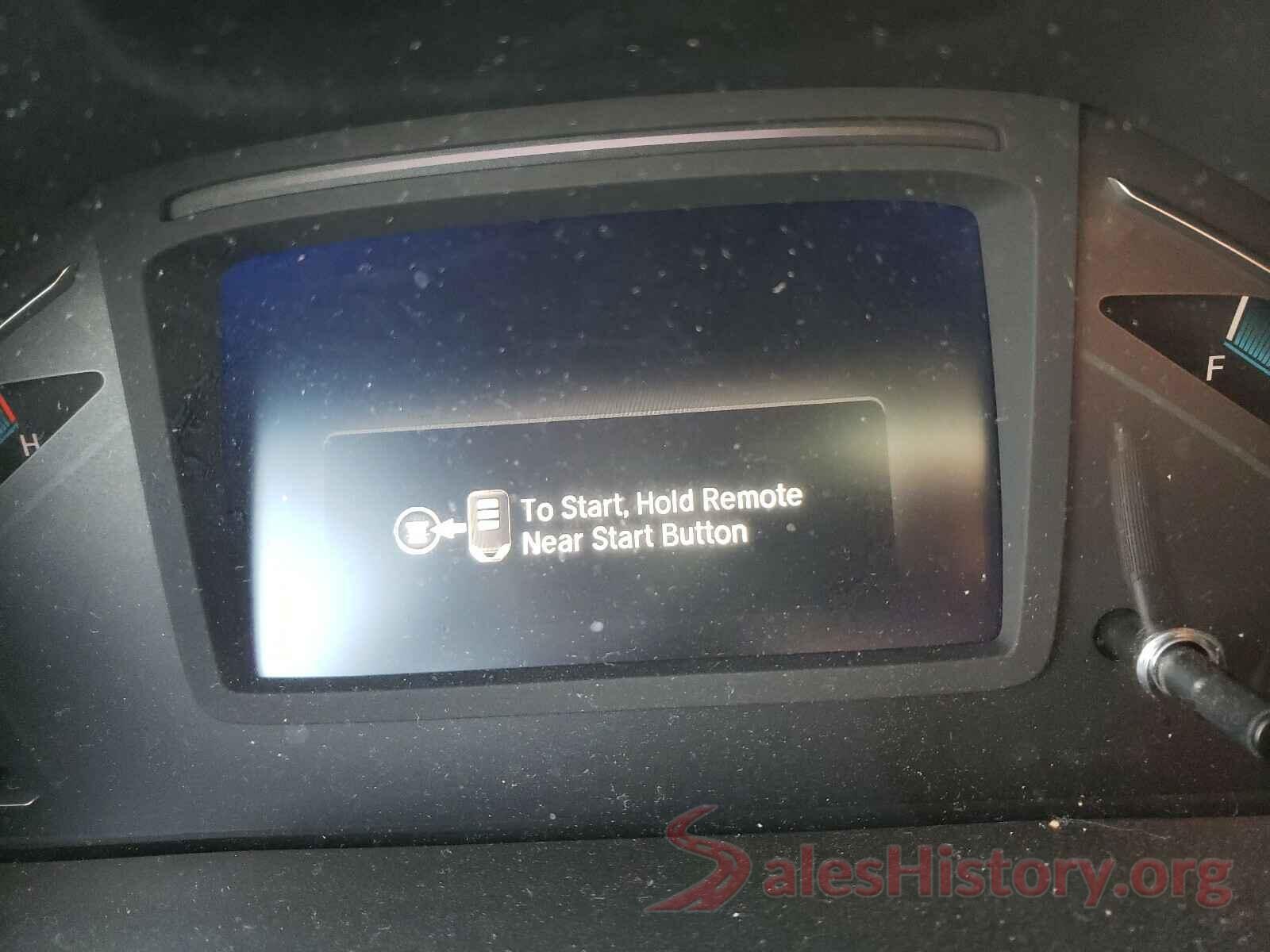 5FNRL6H78KB068618 2019 HONDA ODYSSEY