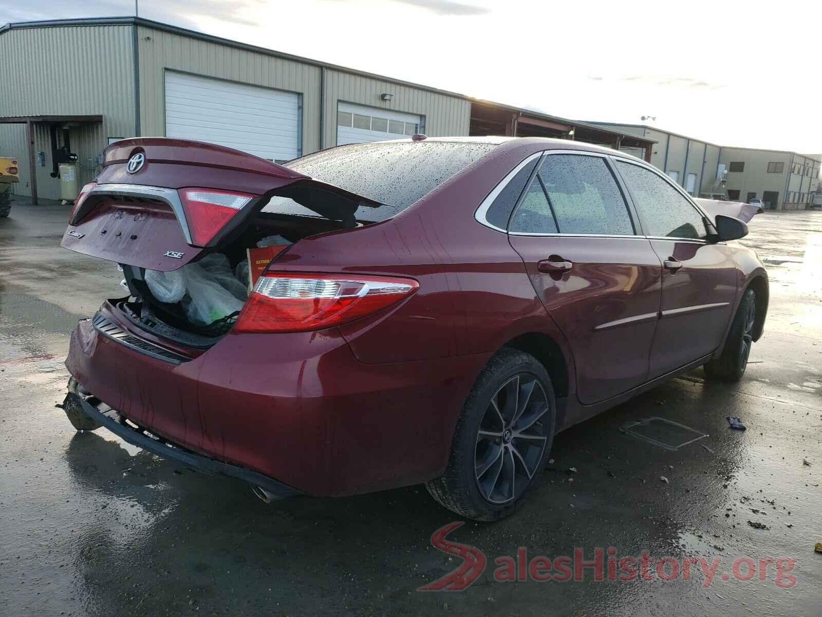 4T1BK1FK7HU581773 2017 TOYOTA CAMRY