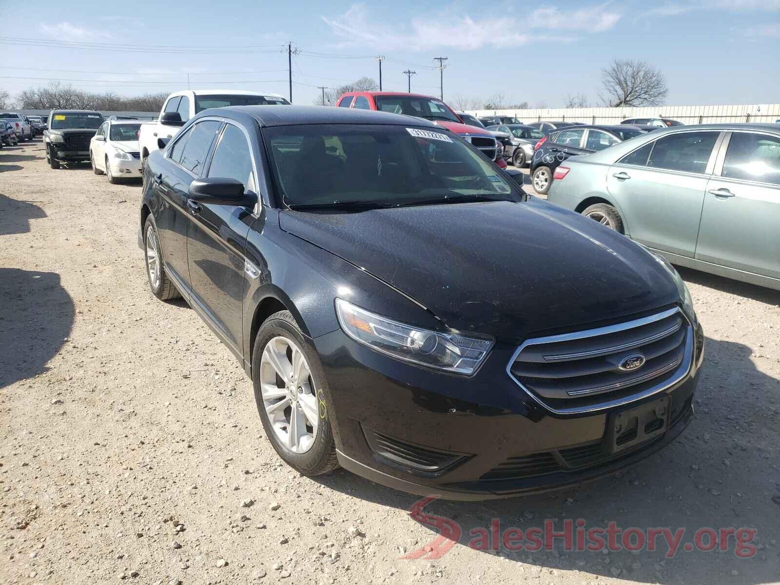 1FAHP2D86GG113775 2016 FORD TAURUS