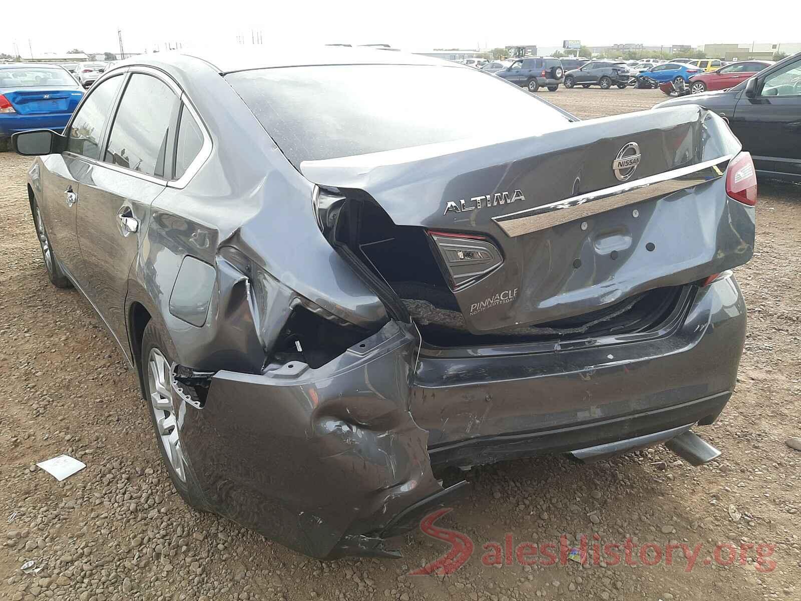 1N4AL3AP3JC248032 2018 NISSAN ALTIMA