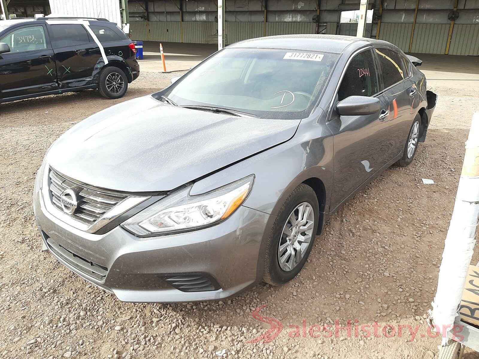 1N4AL3AP3JC248032 2018 NISSAN ALTIMA