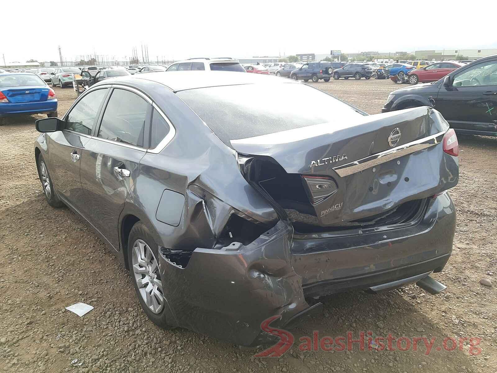 1N4AL3AP3JC248032 2018 NISSAN ALTIMA