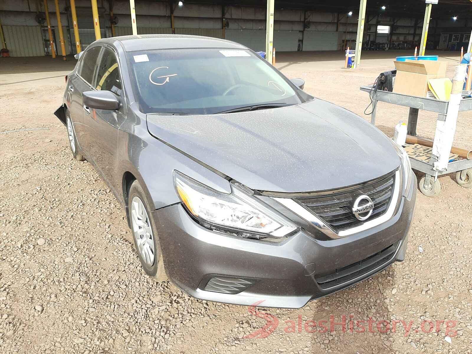 1N4AL3AP3JC248032 2018 NISSAN ALTIMA