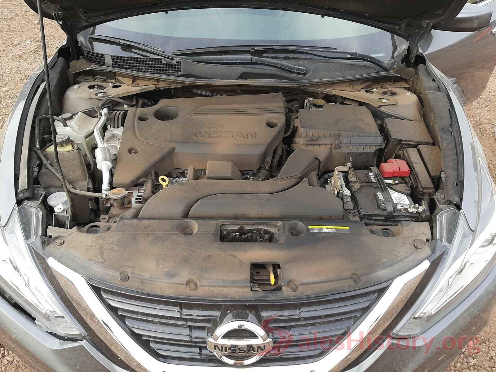 1N4AL3AP3JC248032 2018 NISSAN ALTIMA