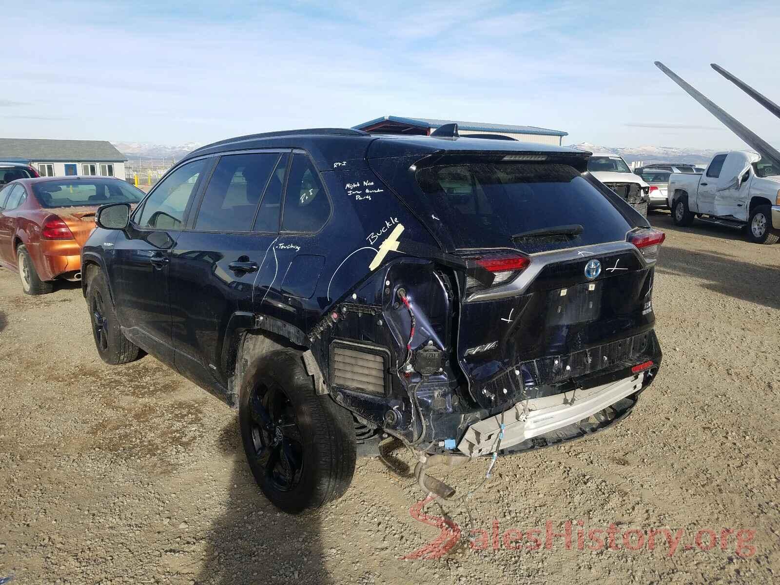 JTMEWRFV7KD505752 2019 TOYOTA RAV4