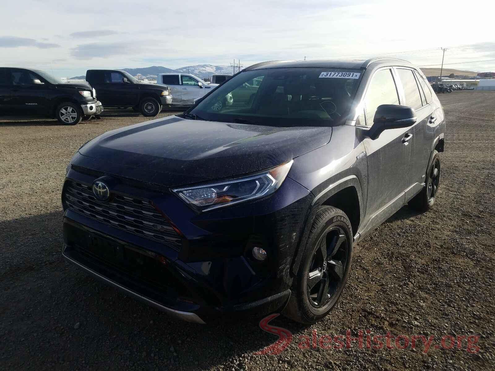 JTMEWRFV7KD505752 2019 TOYOTA RAV4