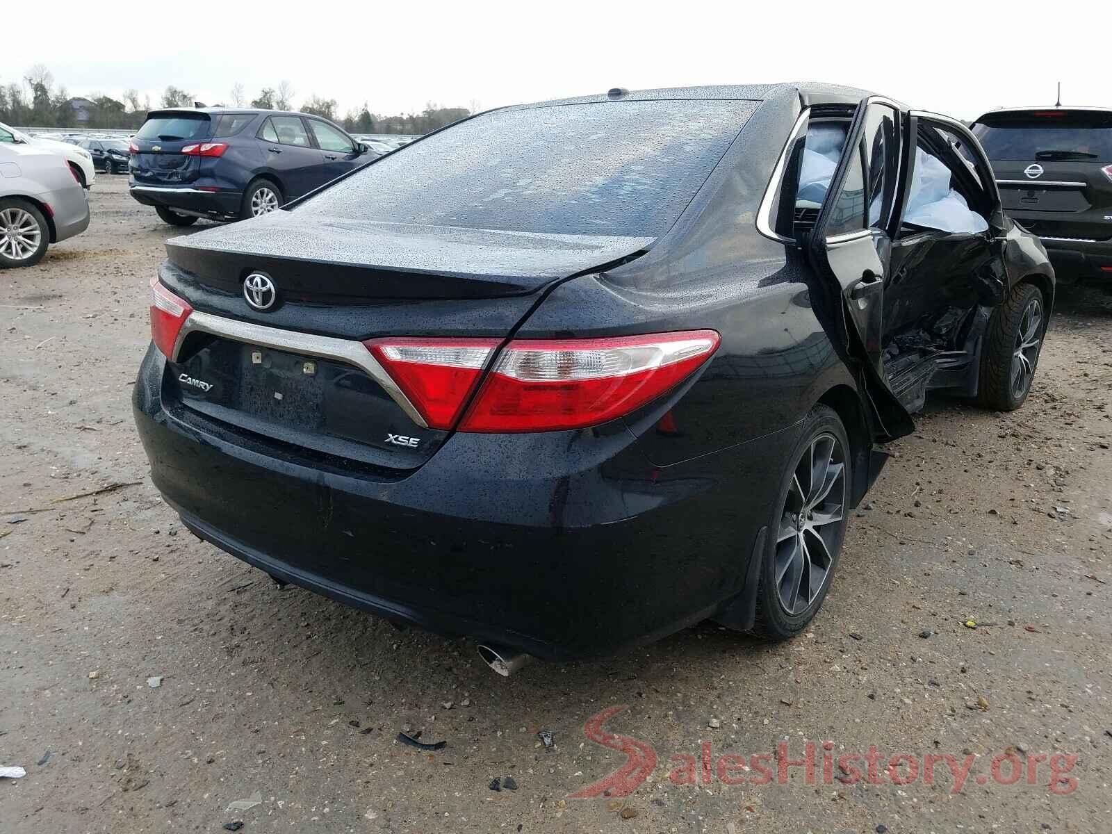 4T1BF1FK7GU180839 2016 TOYOTA CAMRY