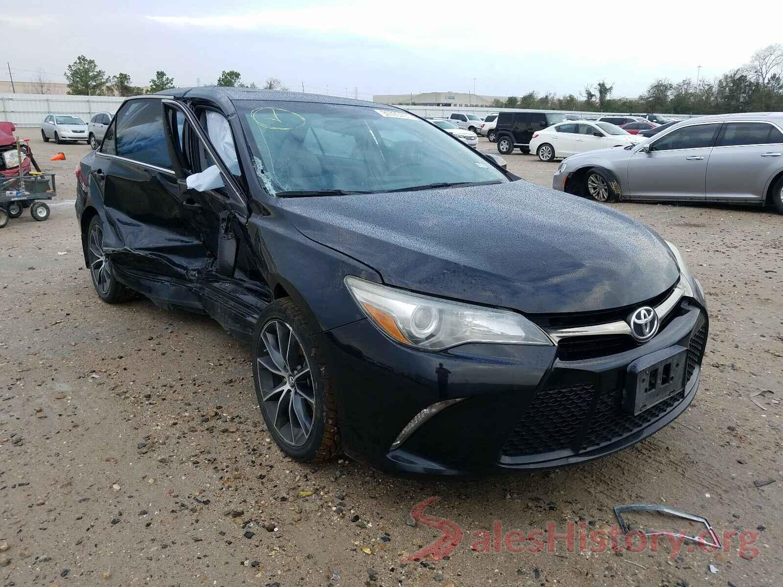 4T1BF1FK7GU180839 2016 TOYOTA CAMRY