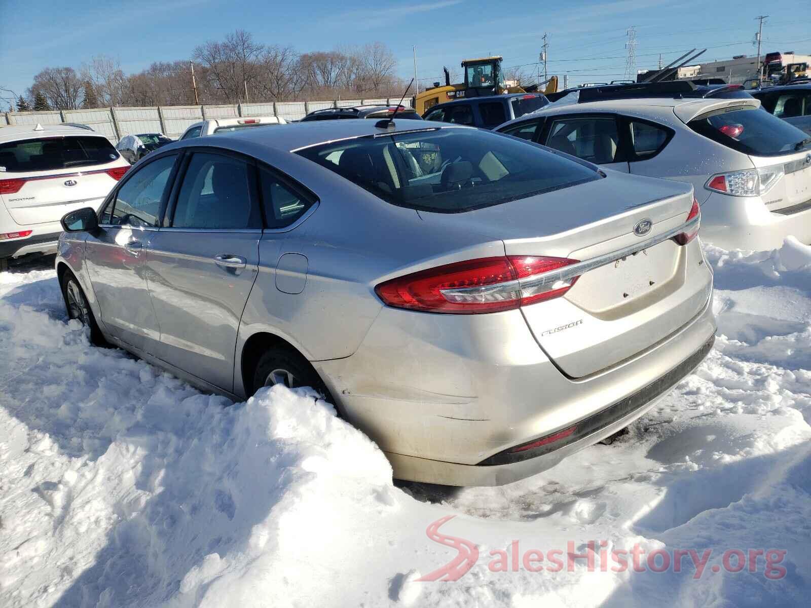 3FA6P0H7XHR377914 2017 FORD FUSION