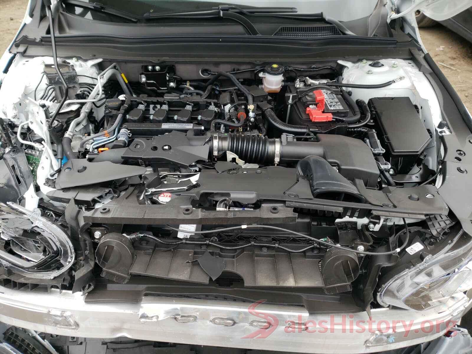 1HGCV1F18LA131360 2020 HONDA ACCORD