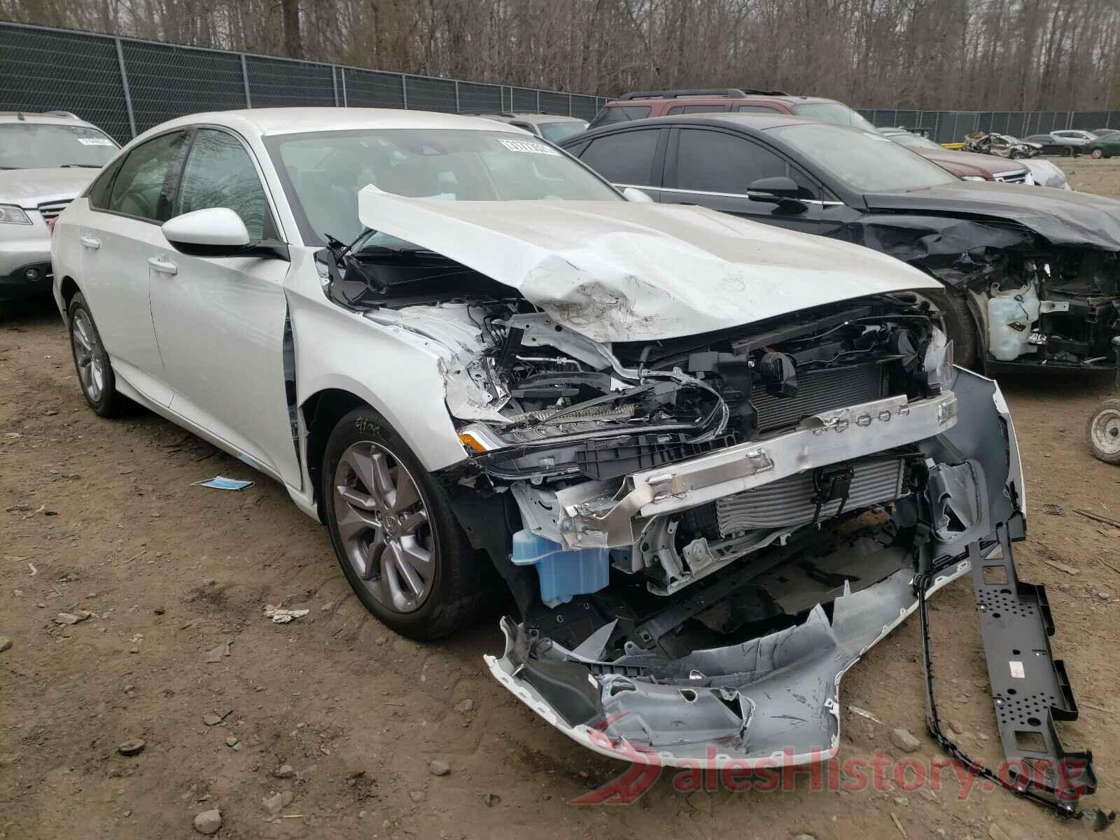 1HGCV1F18LA131360 2020 HONDA ACCORD