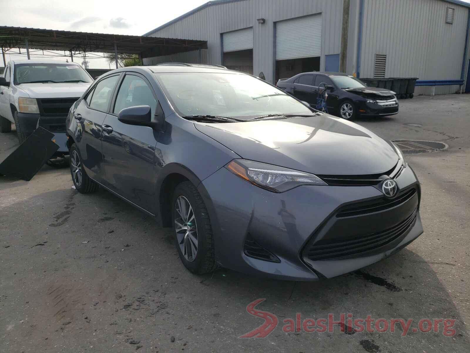 5YFBURHE1HP618799 2017 TOYOTA COROLLA