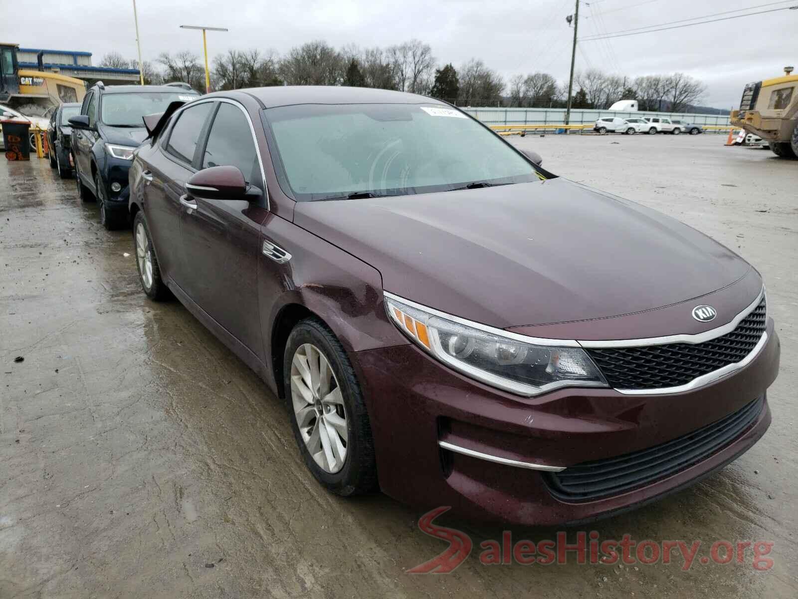 5XXGT4L3XHG133278 2017 KIA OPTIMA