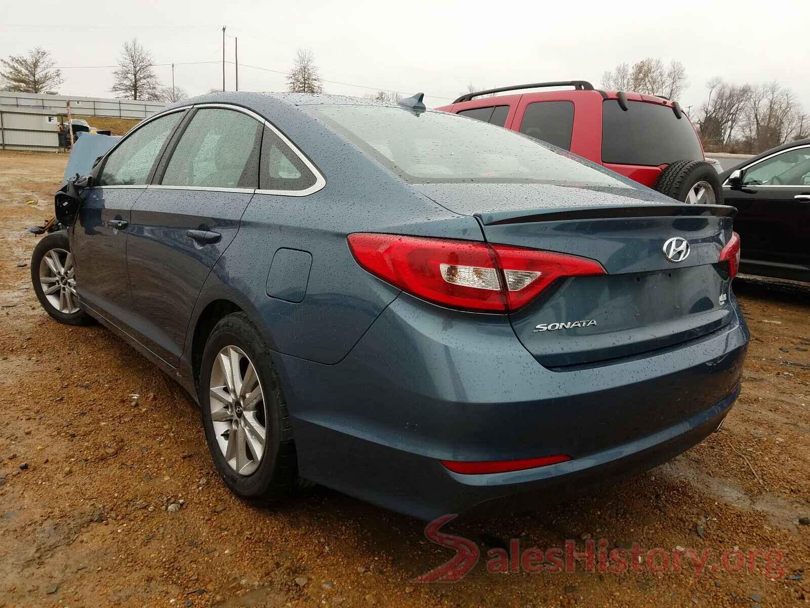 5NPE24AF9GH418175 2016 HYUNDAI SONATA