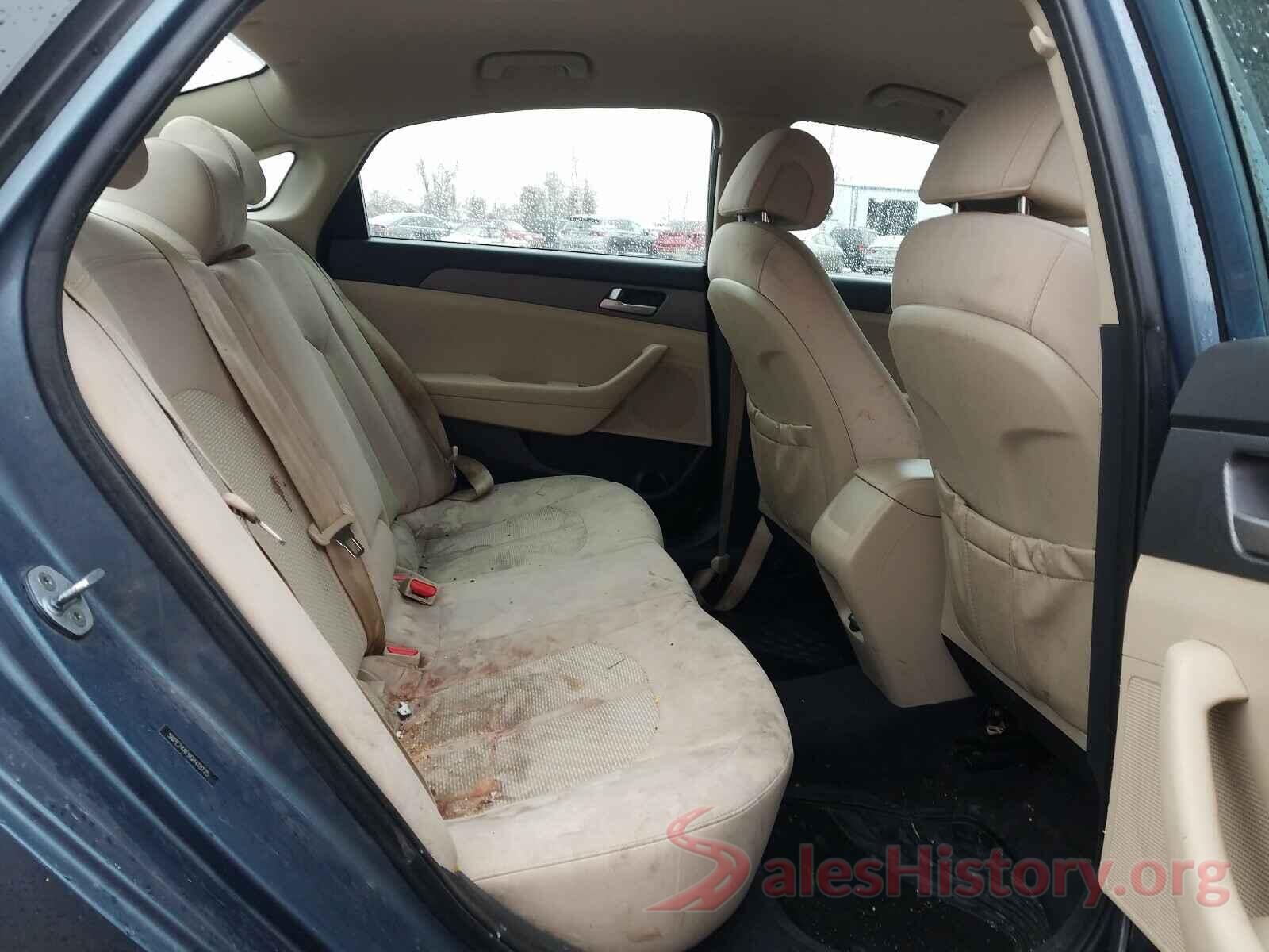 5NPE24AF9GH418175 2016 HYUNDAI SONATA