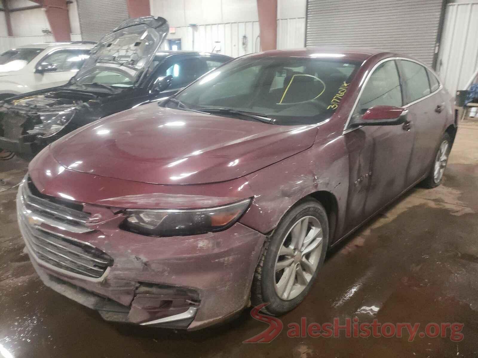 1G1ZE5ST0GF255843 2016 CHEVROLET MALIBU