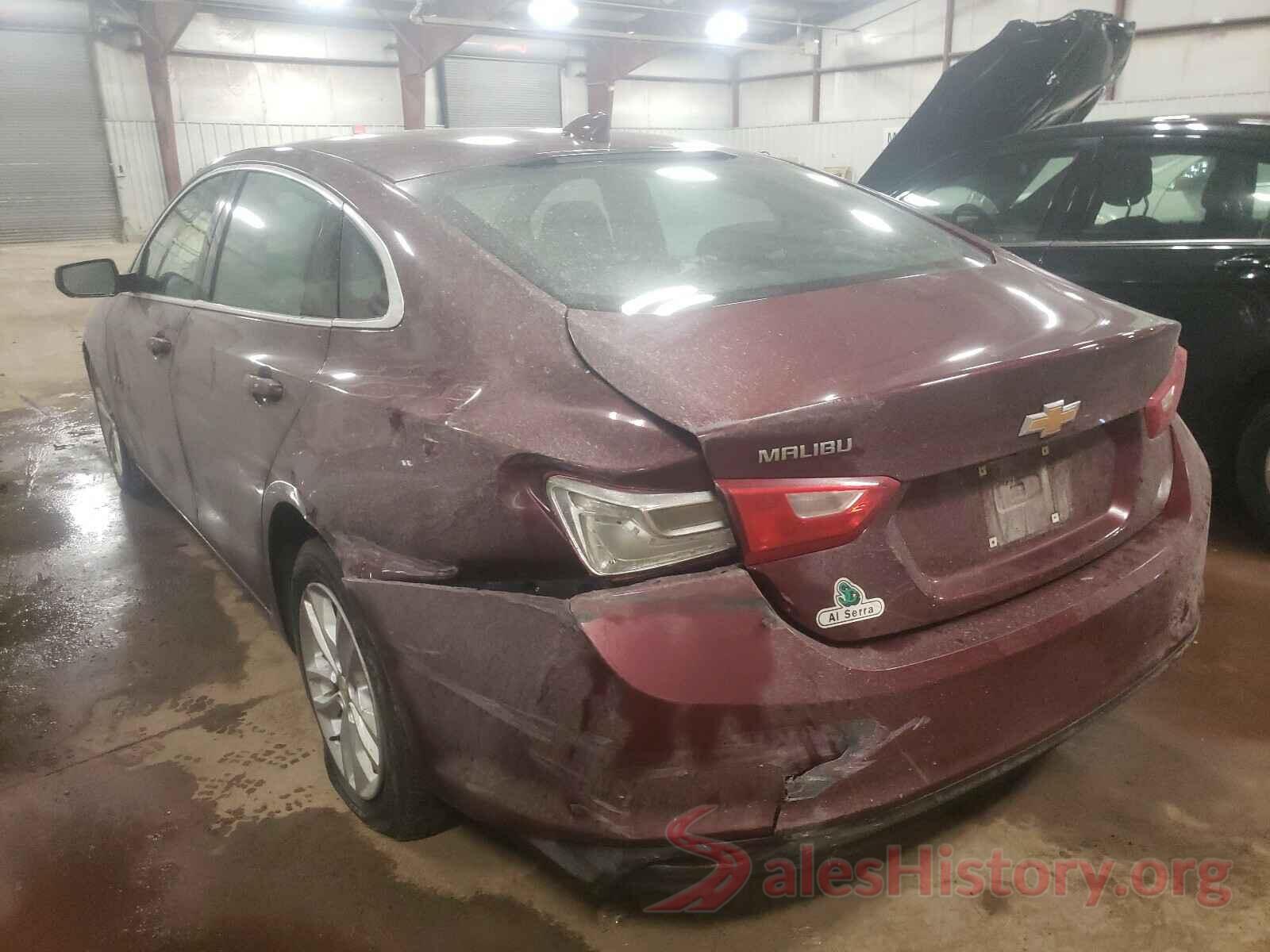 1G1ZE5ST0GF255843 2016 CHEVROLET MALIBU