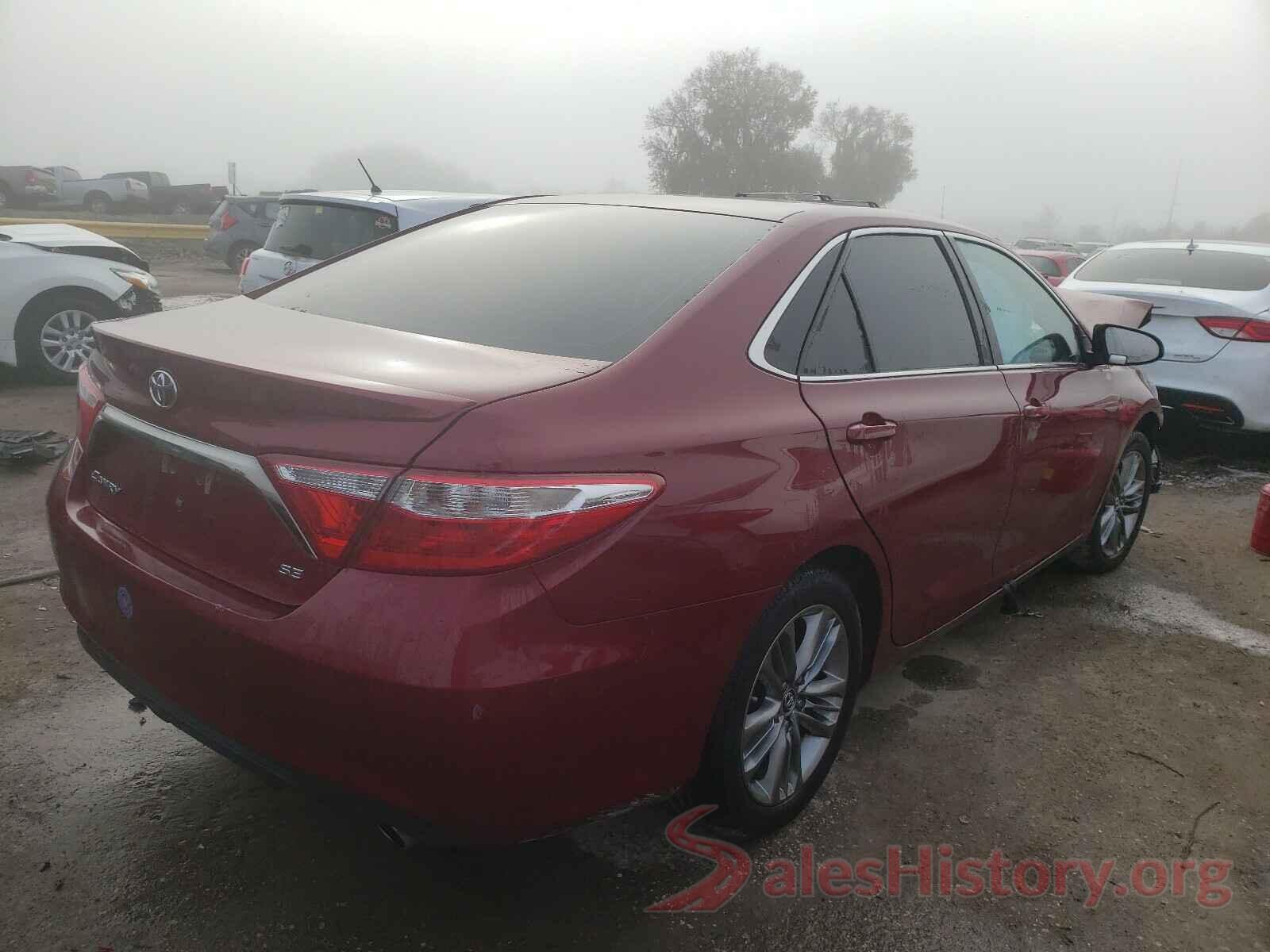 4T1BF1FK1GU522348 2016 TOYOTA CAMRY