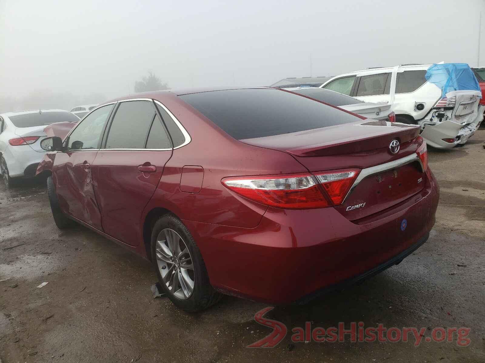 4T1BF1FK1GU522348 2016 TOYOTA CAMRY