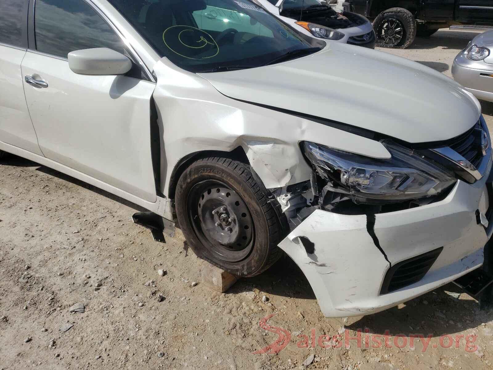 1N4AL3APXHC111387 2017 NISSAN ALTIMA