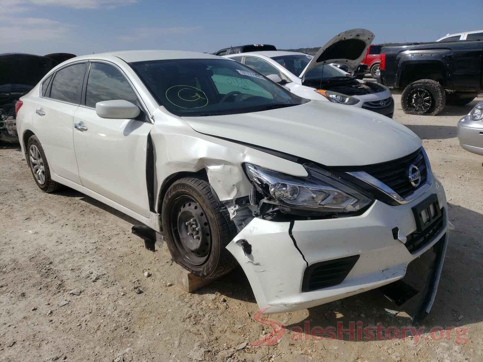 1N4AL3APXHC111387 2017 NISSAN ALTIMA